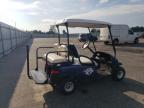 2019 GOLF CART GOLF CART - RVS for sale at Copart NC - RALEIGH