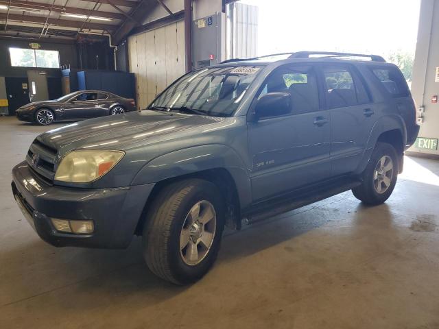 2004 TOYOTA 4RUNNER SR5   à vendre chez Copart CT - HARTFORD SPRINGFIELD