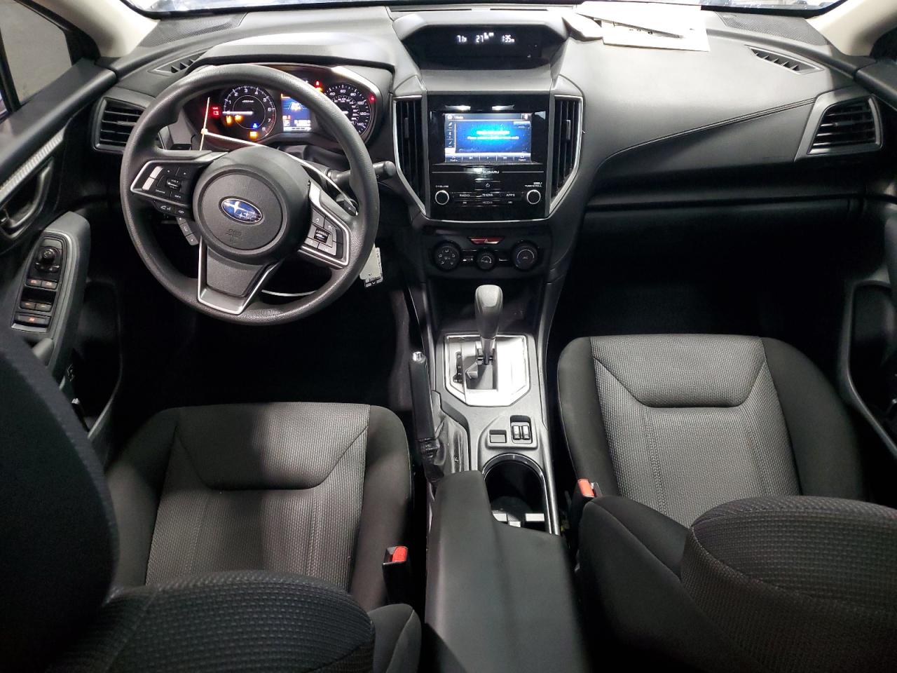 2018 Subaru Impreza Premium Plus VIN: 4S3GTAD63J3724159 Lot: 69998545