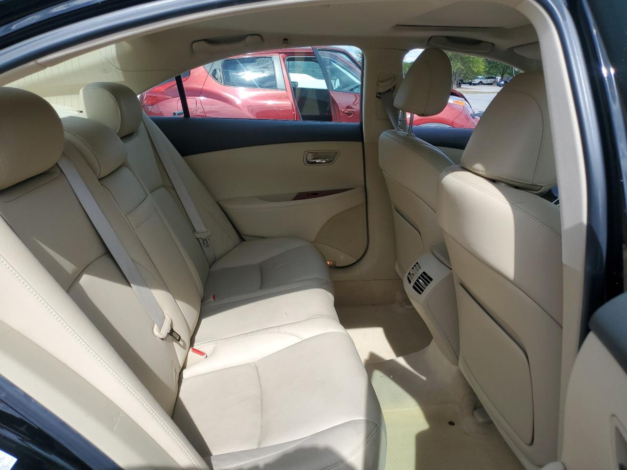 2007 Lexus Es 350 VIN: JTHBJ46G172153484 Lot: 70441095