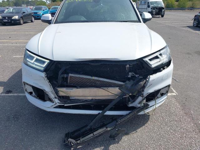 2019 AUDI Q5 S LN COMP 55 TFSI E QU 
