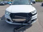 2019 AUDI Q5 S LN COMP 55 TFSI E QU  for sale at Copart SANDTOFT