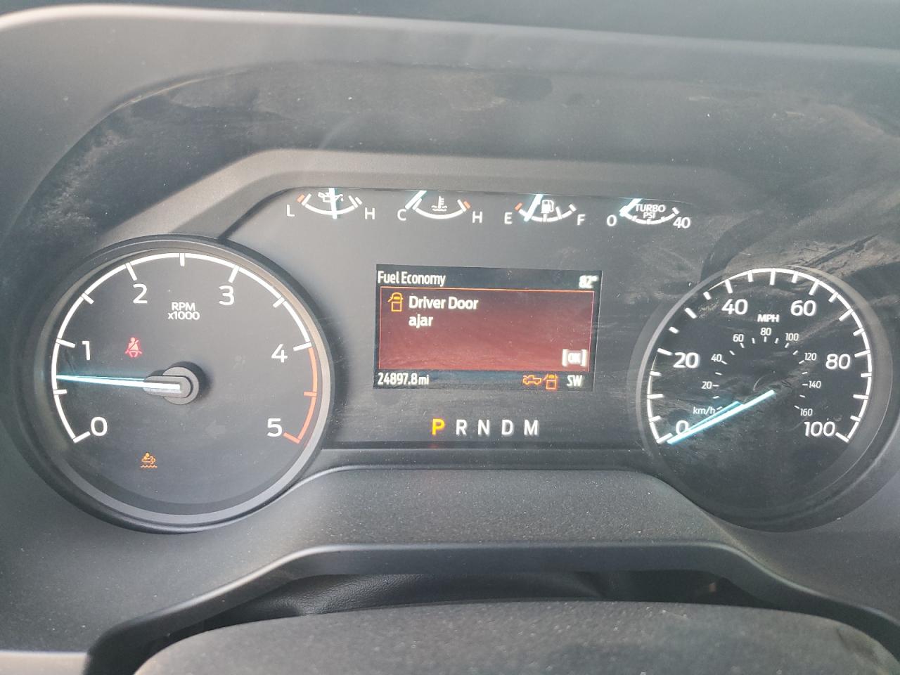 2024 Ford F350 Super Duty VIN: 1FT8W3DTXREF07415 Lot: 68923165