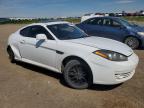 2008 HYUNDAI TIBURON GS   for sale at Copart AB - CALGARY