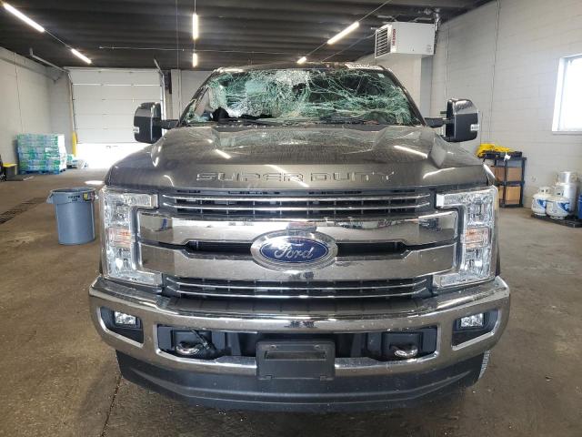  FORD F350 2019 Szary