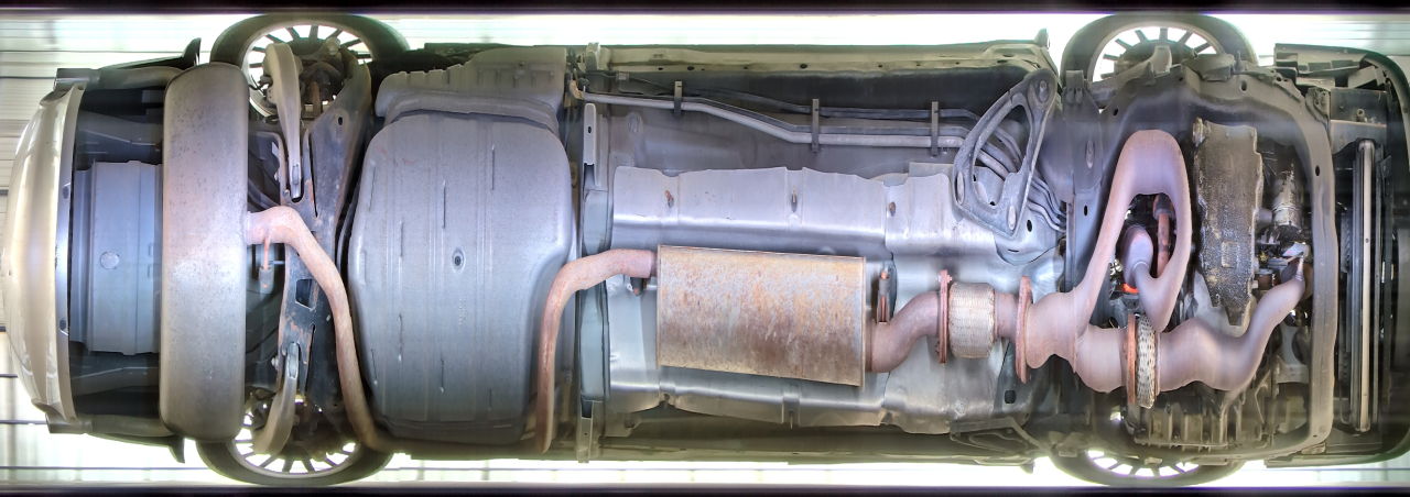 2007 Saturn Aura Xr VIN: 1G8ZV57777F158782 Lot: 69064035