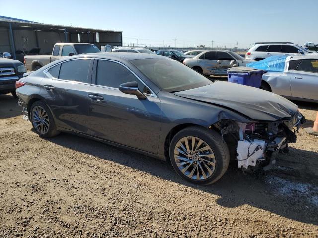  LEXUS ES300 2025 Серый