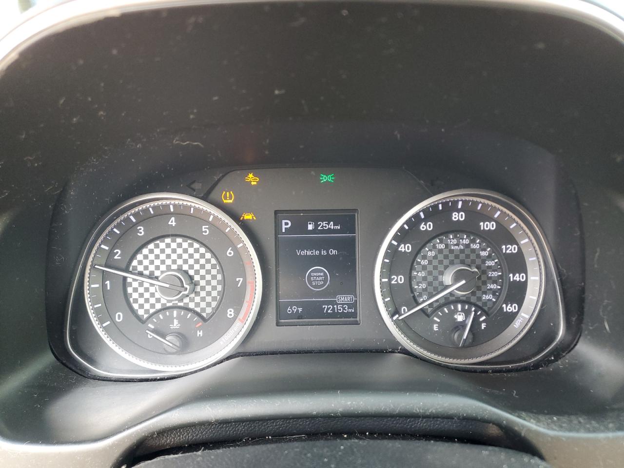 2019 Hyundai Elantra Sel VIN: 5NPD84LF6KH411605 Lot: 67285415