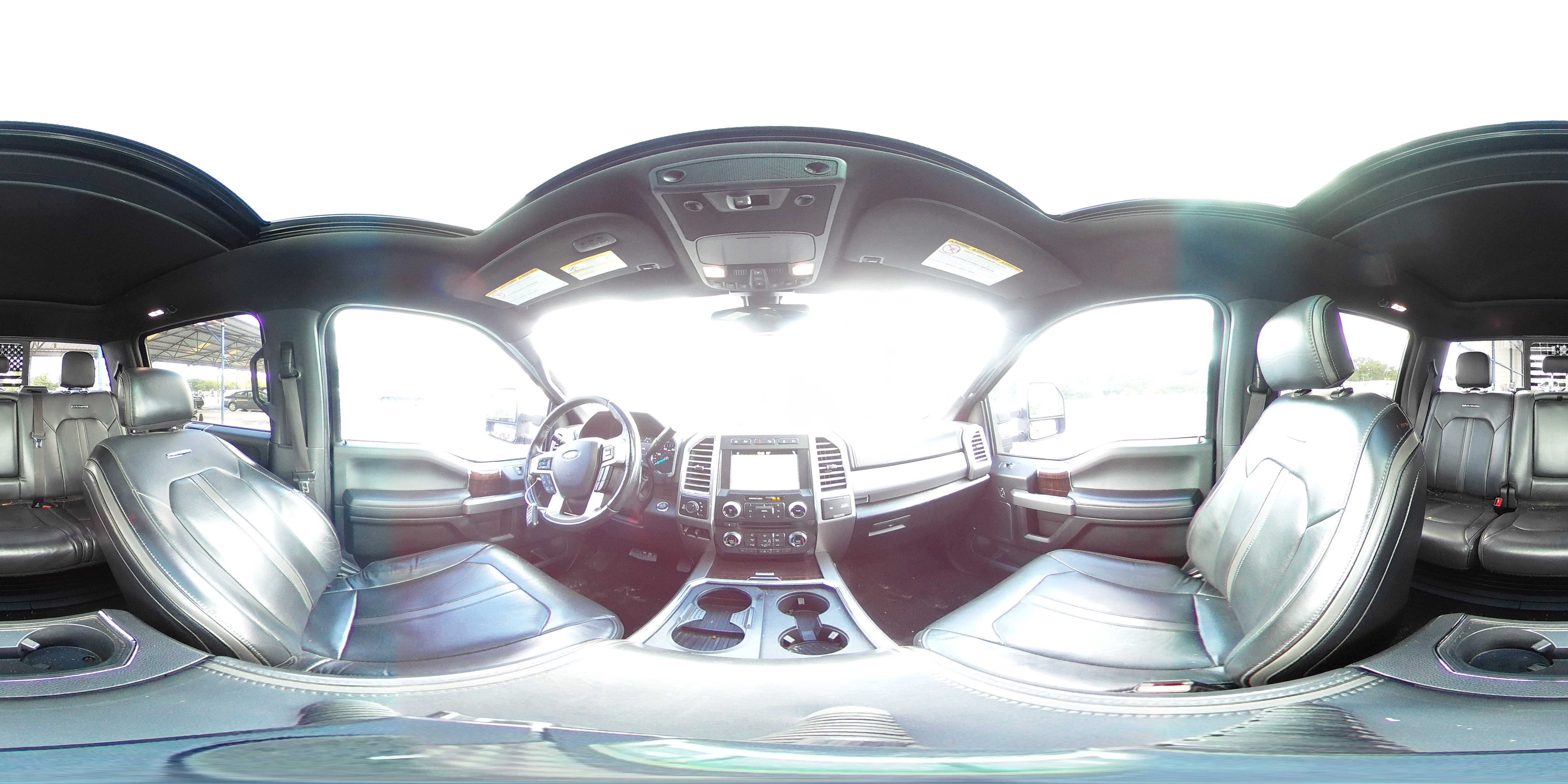 2017 Ford F350 Super Duty VIN: 1FT8W3BT8HEE81298 Lot: 68324095