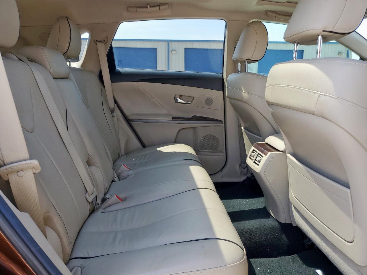 2013 Toyota Venza Le VIN: 4T3ZK3BB9DU058532 Lot: 69507905