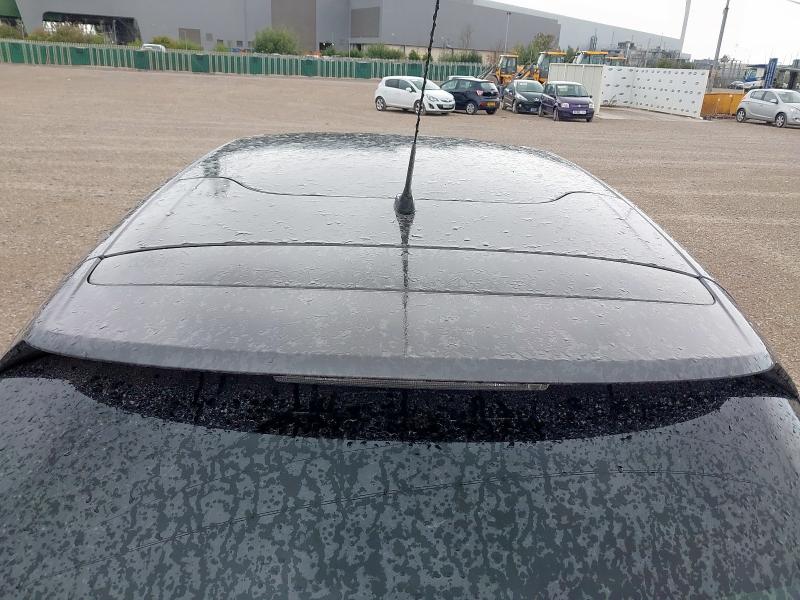 2019 CITROEN C4 CACTUS FLAIR