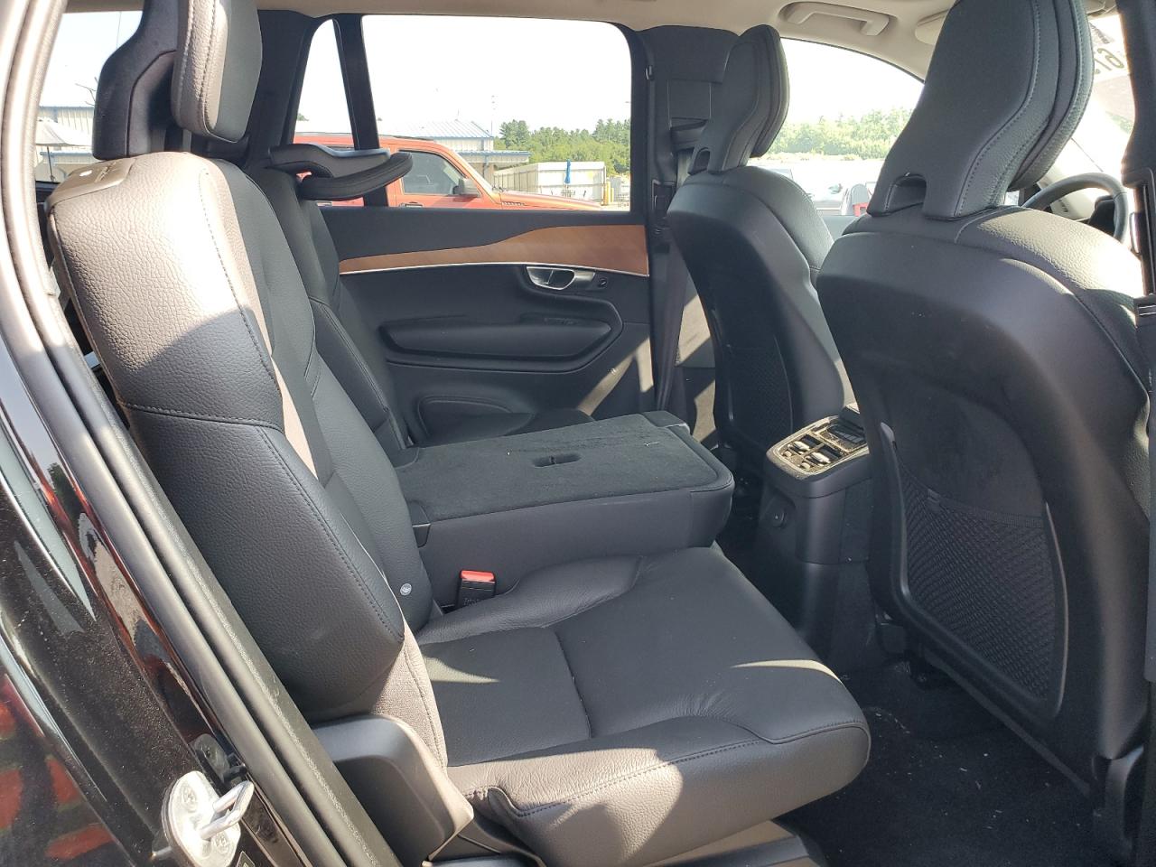 2024 Volvo Xc90 Plus VIN: YV4H60CEXR1170203 Lot: 67966095