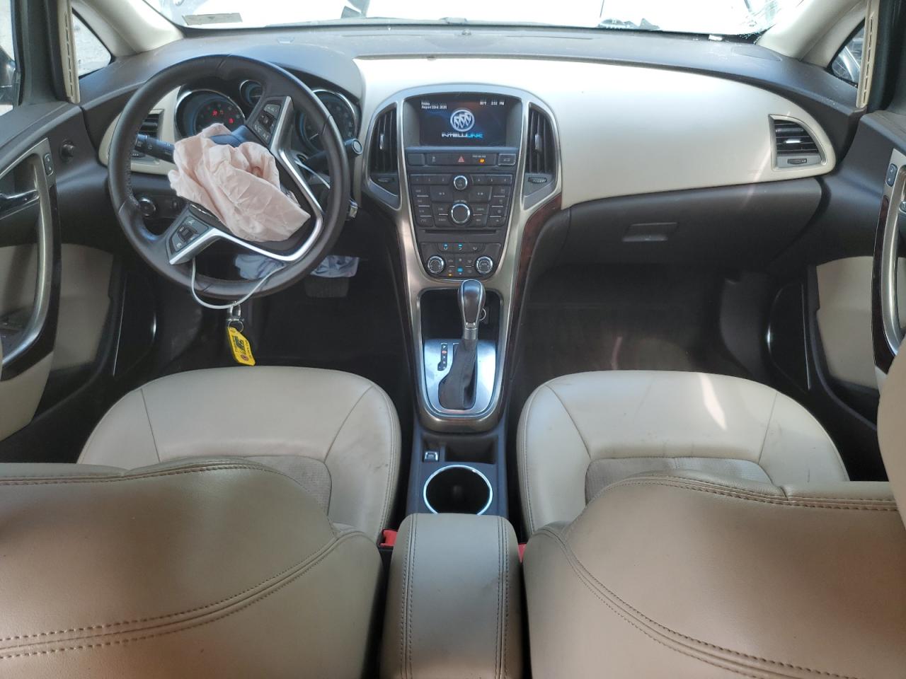 2014 Buick Verano VIN: 1G4PP5SK3E4158088 Lot: 69865945