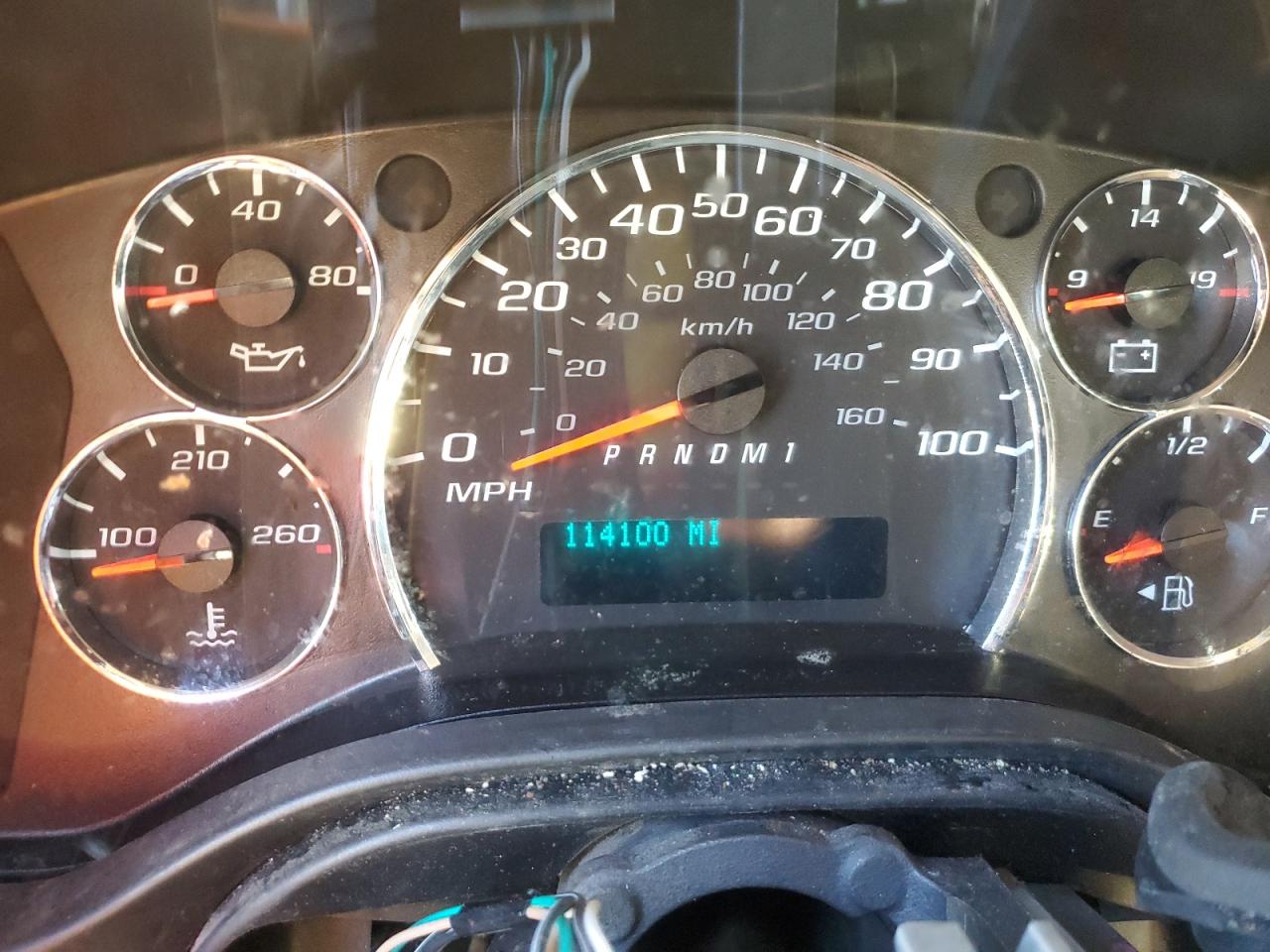 1GCWGAFP7K1192546 2019 Chevrolet Express G2500