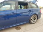 2007 BMW 320D M SPO for sale at Copart YORK