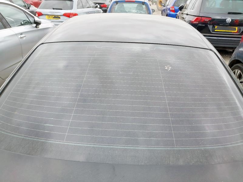 2010 AUDI A5 1.8T FSI 160 S LINE 2DR