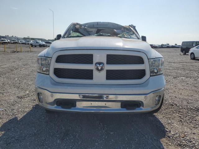Пикапы RAM 1500 2016 Белы
