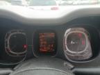 2015 FIAT PANDA EASY  for sale at Copart BELFAST