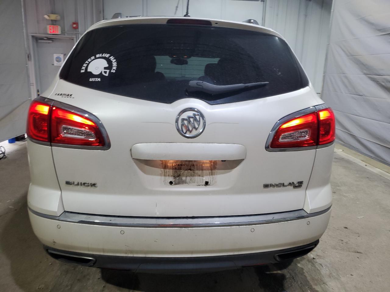 2014 Buick Enclave VIN: 5GAKVBKD2EJ353445 Lot: 69429965