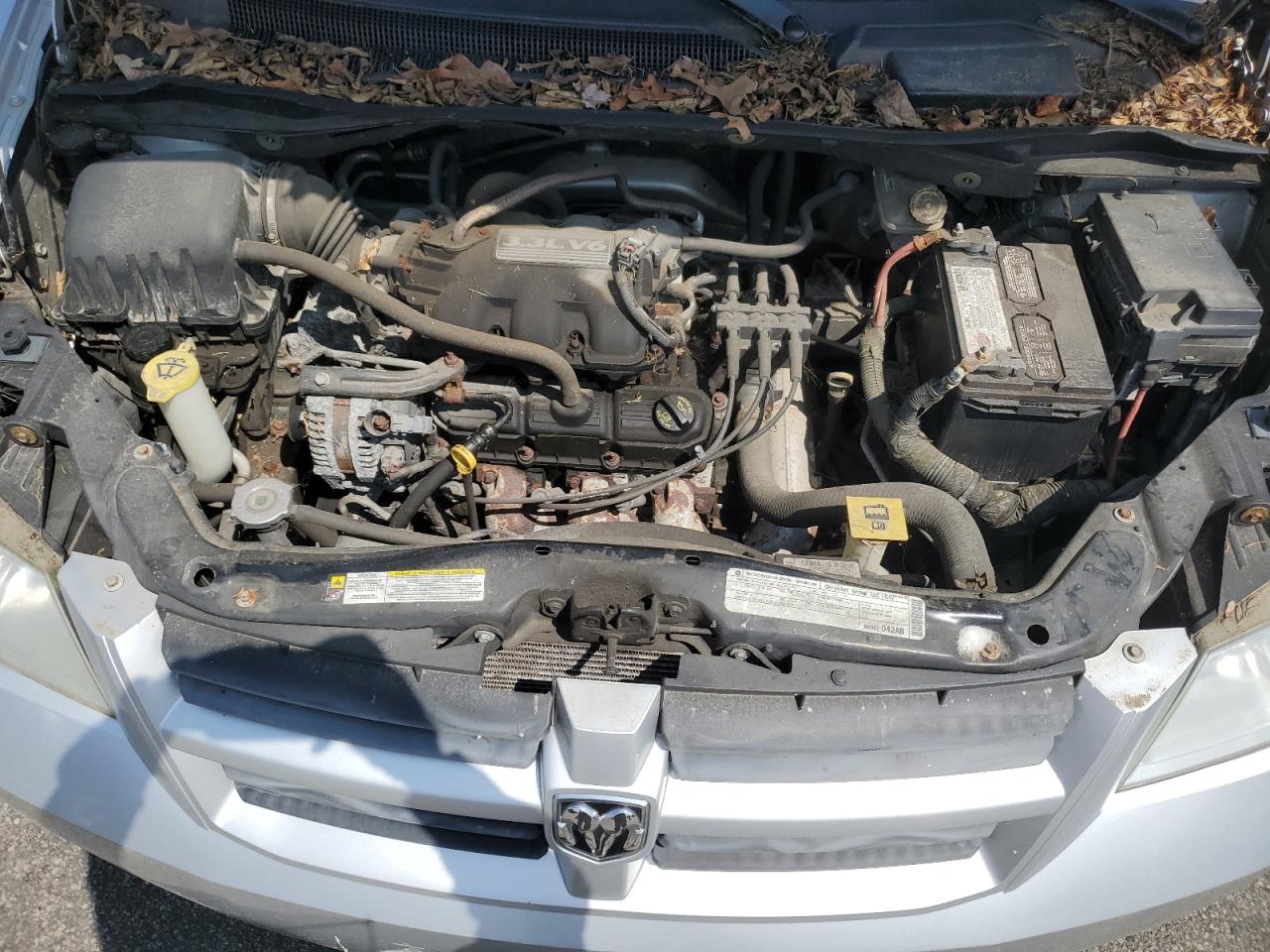 2010 Dodge Grand Caravan Se VIN: 2D4RN4DE1AR248841 Lot: 68377345