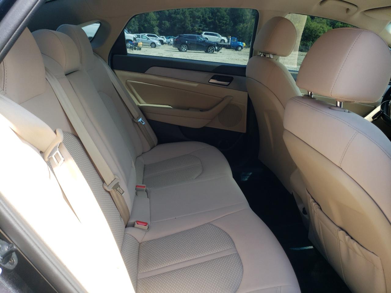 2018 Hyundai Sonata Sport VIN: 5NPE34AF3JH655121 Lot: 68893995