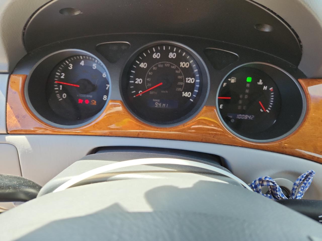 2005 Lexus Es 330 VIN: JTHBA30GX55056685 Lot: 70714065