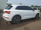 2020 AUDI SQ5 PREMIUM   à vendre chez Copart ON - TORONTO