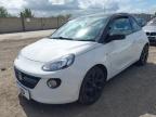 2019 VAUXHALL ADAM ENERG for sale at Copart YORK