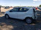 2017 TOYOTA PRIUS C    for sale at Copart ON - LONDON