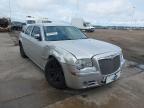2007 CHRYSLER 300C CRD A for sale at Copart PETERLEE