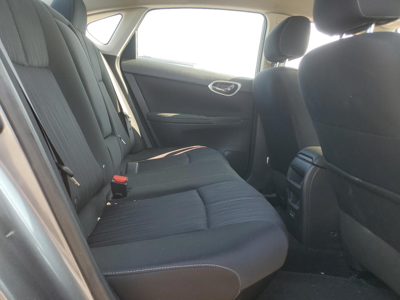 2017 Nissan Sentra S VIN: 3N1AB7AP5HL713092 Lot: 67612395