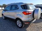 2014 FORD ECOSPORT T for sale at Copart ROCHFORD