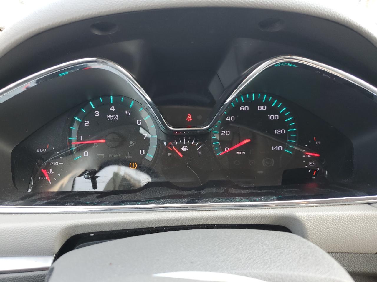 2013 Chevrolet Traverse Ltz VIN: 1GNKVLKD8DJ213684 Lot: 67402805