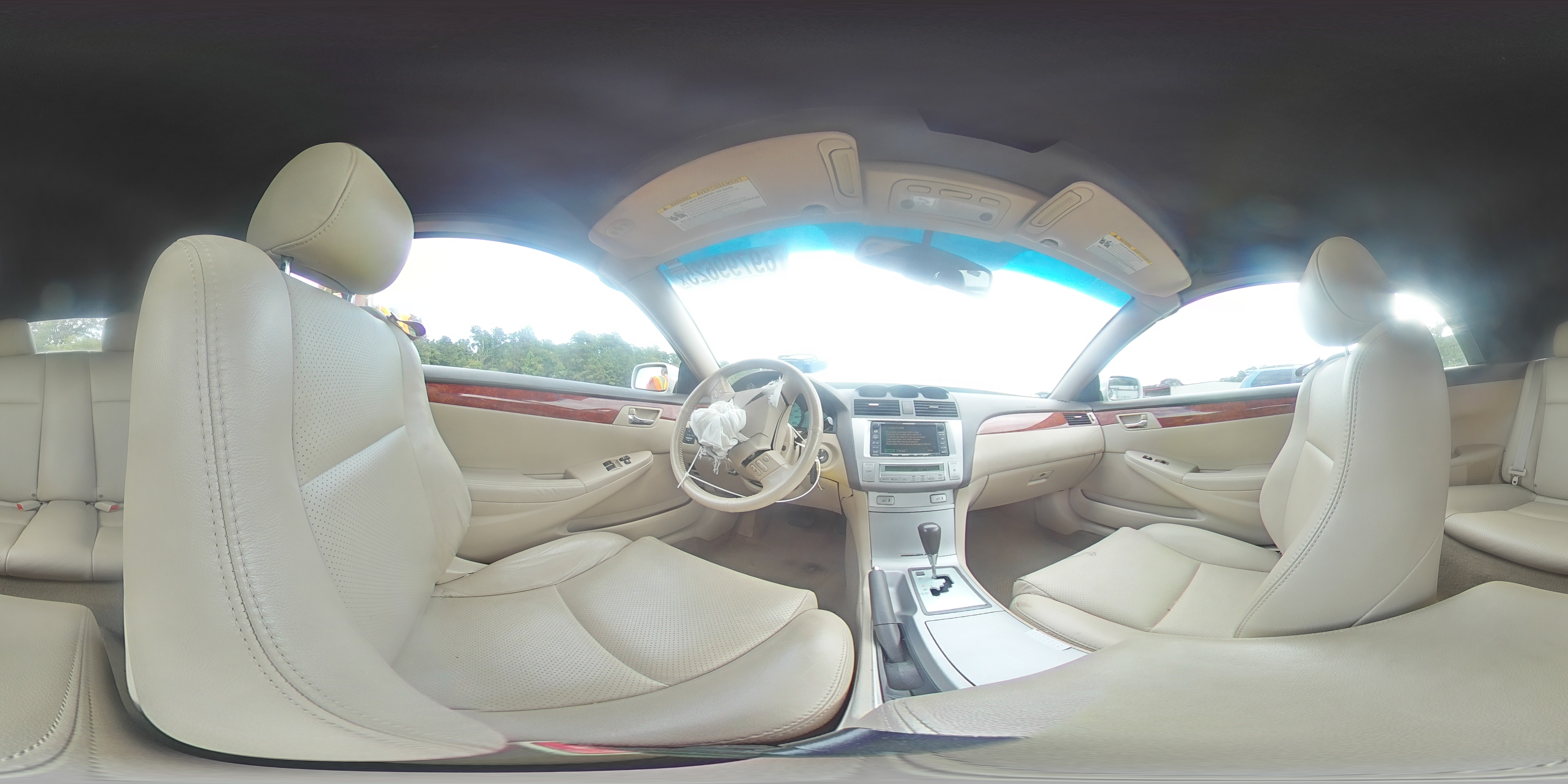 2006 Toyota Camry Solara Se VIN: 4T1FA38P16U086510 Lot: 69799625