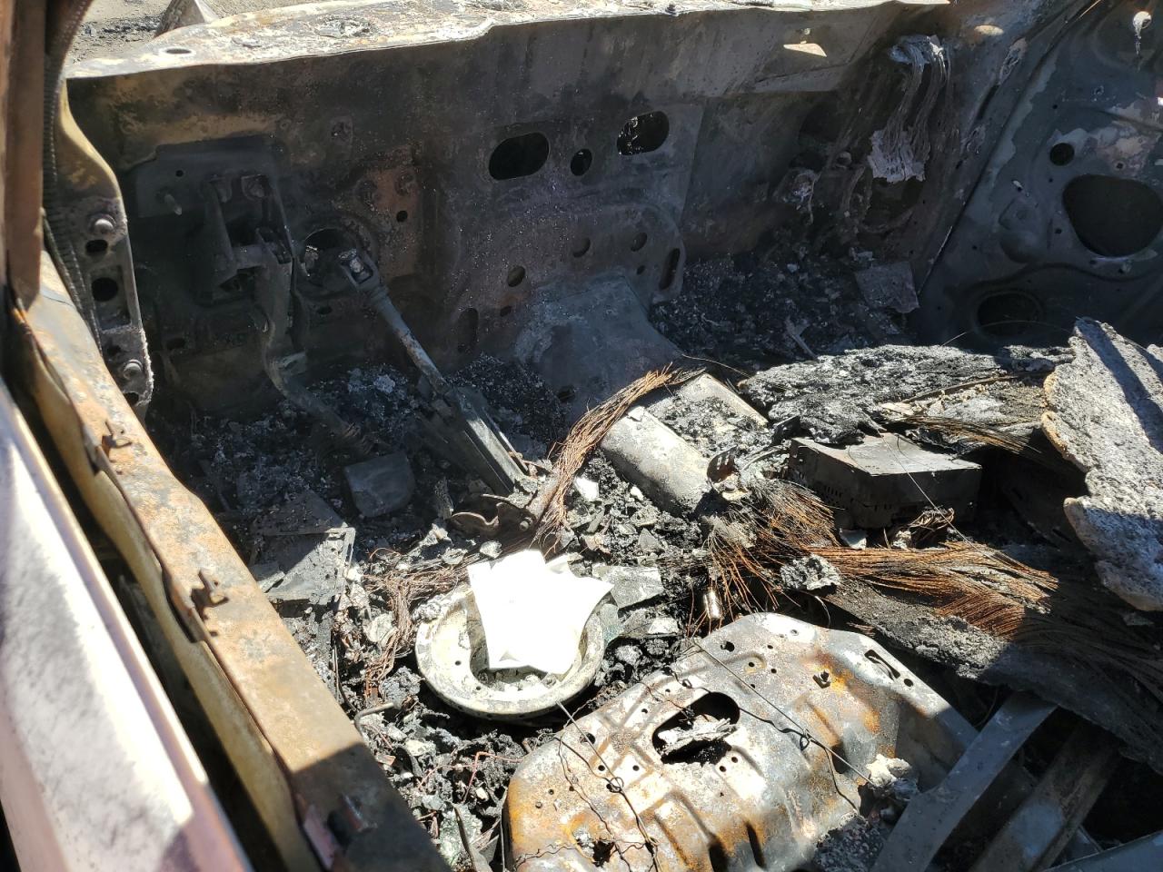 2011 Land Rover Range Rover Sport Sc VIN: SALSH2E42BA259765 Lot: 67529005