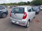 2013 HYUNDAI I10 ACTIVE for sale at Copart SANDTOFT