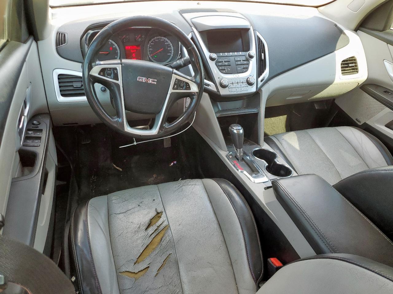 2016 GMC Terrain Slt VIN: 2GKFLPE32G6230920 Lot: 70139725