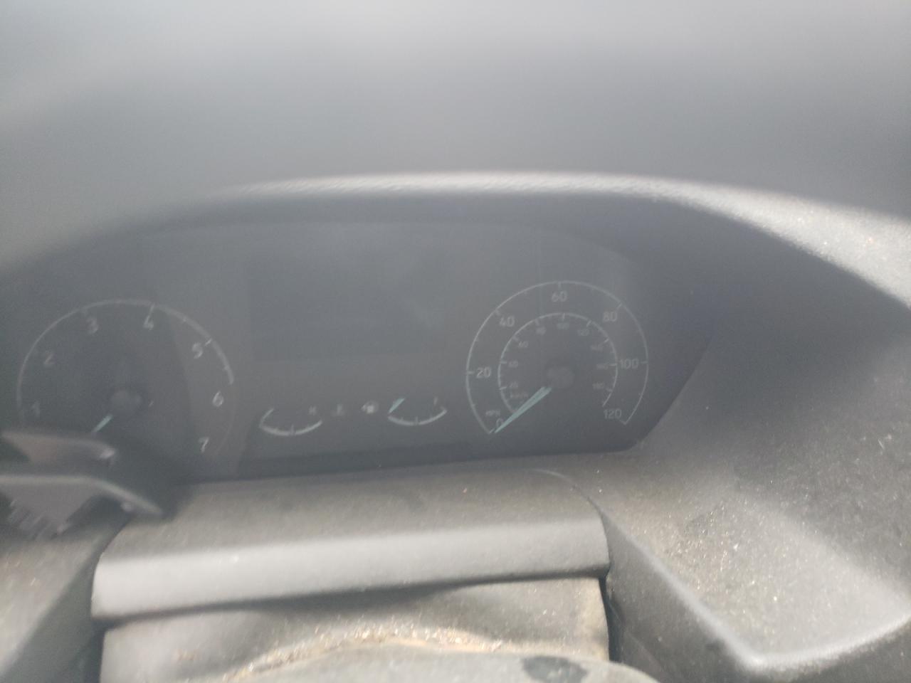 2020 Ford Transit T-350 Hd VIN: 1FDBF6PG1LKA27029 Lot: 68667825