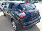2015 NISSAN JUKE N-CONNECTA DIG-T  for sale at Copart SANDY