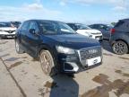2019 AUDI Q2 SPORT 3 for sale at Copart PETERLEE