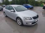 2014 SKODA OCTAVIA EL for sale at Copart ST HELENS