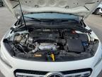 2021 MERCEDES-BENZ GLA 250   for sale at Copart MA - NORTH BOSTON