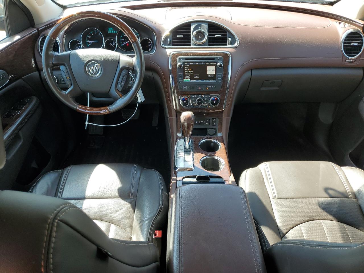 2013 Buick Enclave VIN: 5GAKRCKD5DJ182540 Lot: 65675045