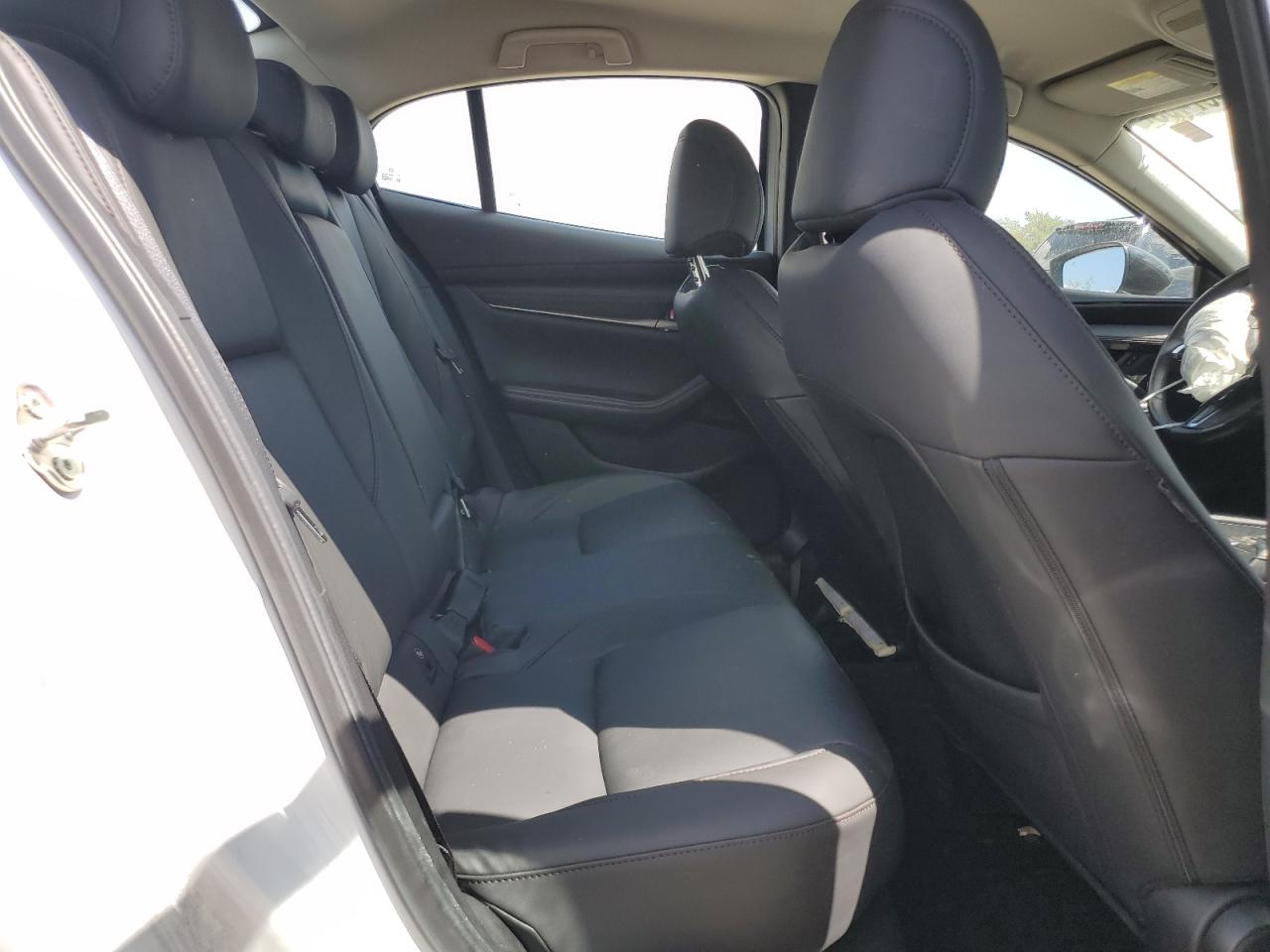 2024 Mazda 3 Select Sport VIN: 3MZBPABMXRM410466 Lot: 70467465