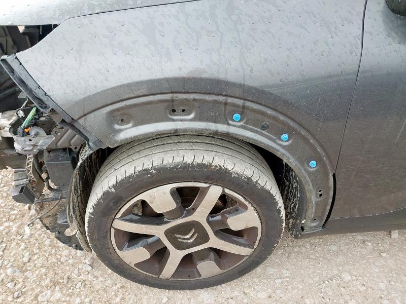 2019 CITROEN C4 CACTUS FLAIR