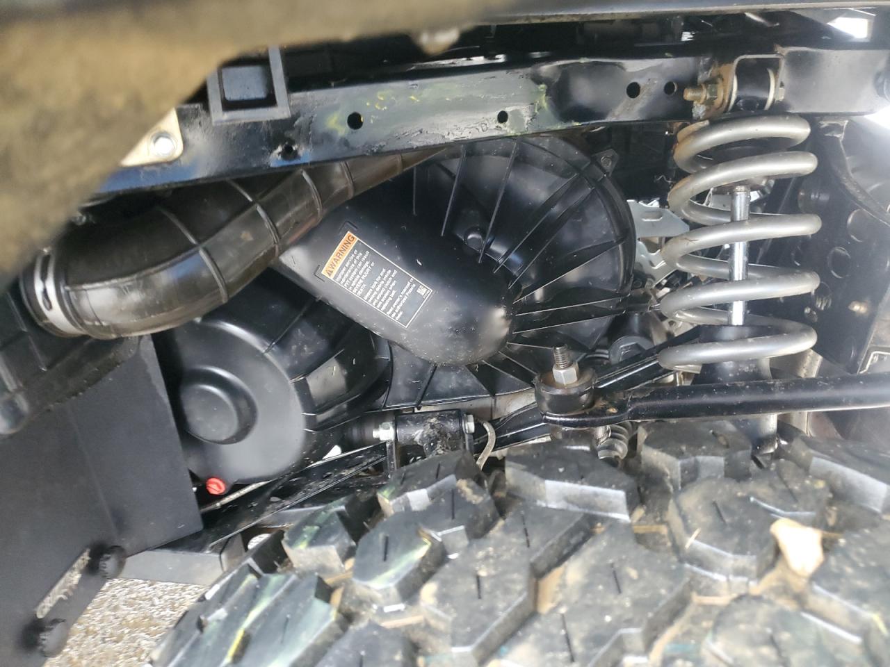 2025 Polaris Ranger Crew Xp 1000 Northstar Ultimate VIN: 4XARSY992S8778703 Lot: 69796135