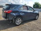 2018 CHEVROLET EQUINOX LS   for sale at Copart ON - LONDON
