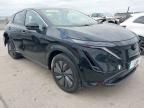 2023 NISSAN ARIYA ADVANCE  for sale at Copart YORK