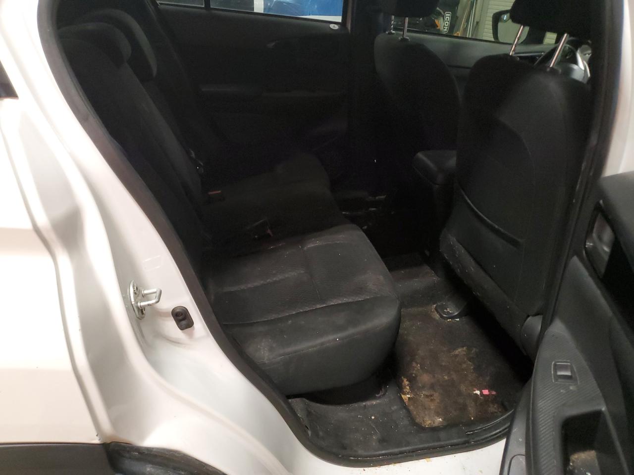 2019 Mitsubishi Eclipse Cross Es VIN: JA4AT3AA4KZ039381 Lot: 82851574