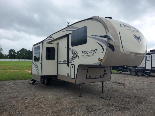 2018 Foresriver Flagstaff